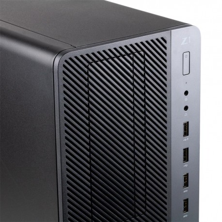 HP Workstation Z1 G5 Entry Tower