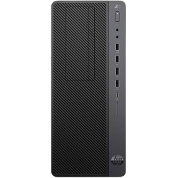 HP Workstation Z1 G5 - Gaming