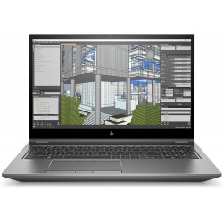 HP Zbook Fury 15 G7  Workstation 