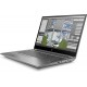 HP Zbook Fury 15 G7  Workstation 