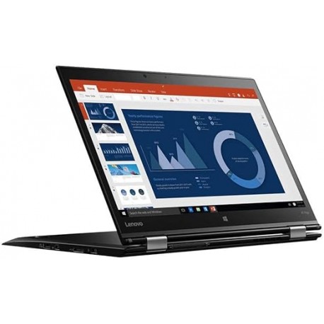 Lenovo Thinkpad X1 Yoga G1 -Core i5-SSD