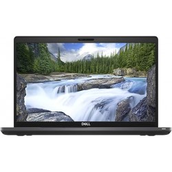 DELL LATITUDE 5501 - Core i7 6C