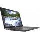 DELL LATITUDE 5501 - Core i7