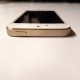 iPhone 5s 32GB Gold/Silver ricondizionato grado AB