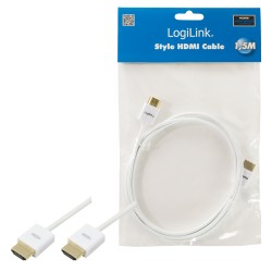 CAVO LogiLink Style HDMI