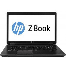 HP Zbook 17 Mobile Workstation