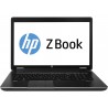 HP Zbook 17 G1 Mobile Workstation