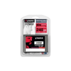 Sandisk SSD 240GB -  2,5 - KINGSTON