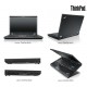 LENOVO Thinkpad WorkStation Mobile W520