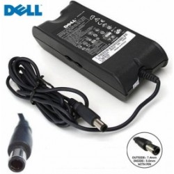 DELL AC ADAPTER 19.5V 4.62A 90W