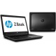 HP Zbook 15 G2 Mobile Workstation