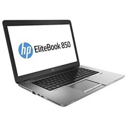 ELITEBOOK HP 850 - Core i5 SSD