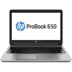 HP PROBOOK 650 - Core i5 SSD