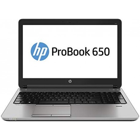 HP PROBOOK 650 - Core i5 SSD