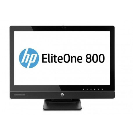 HP AIO EliteOne 800 G1 - Core i5 - SSD