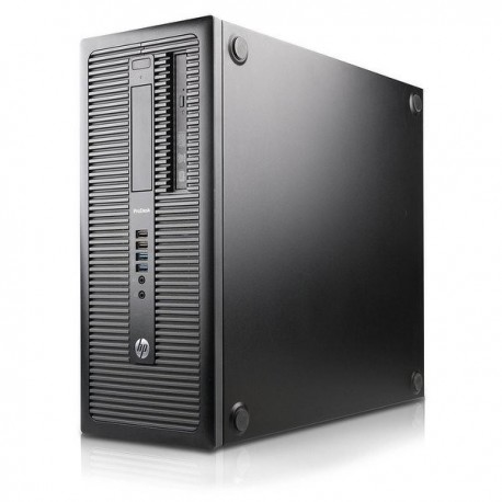 HP PRODESK 600 G1 TOWER