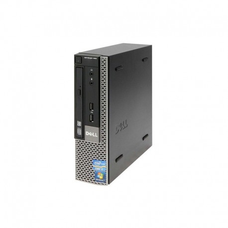 Dell Optiplex 990 sff