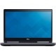 Dell Precision 7710 Workstation Mobile Quadcore