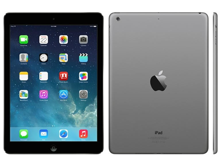 Apple iPad Air 2 A1566 - 128 GB WIFI